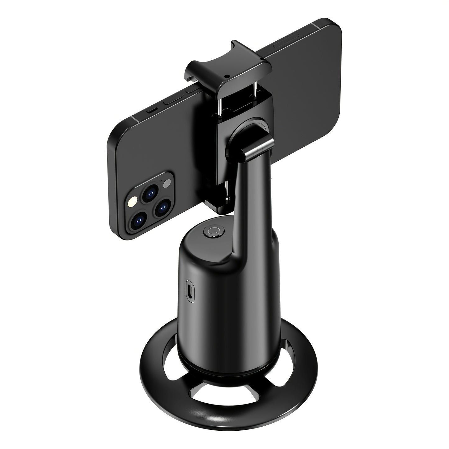 Auto Face Tracking Tripod 360°