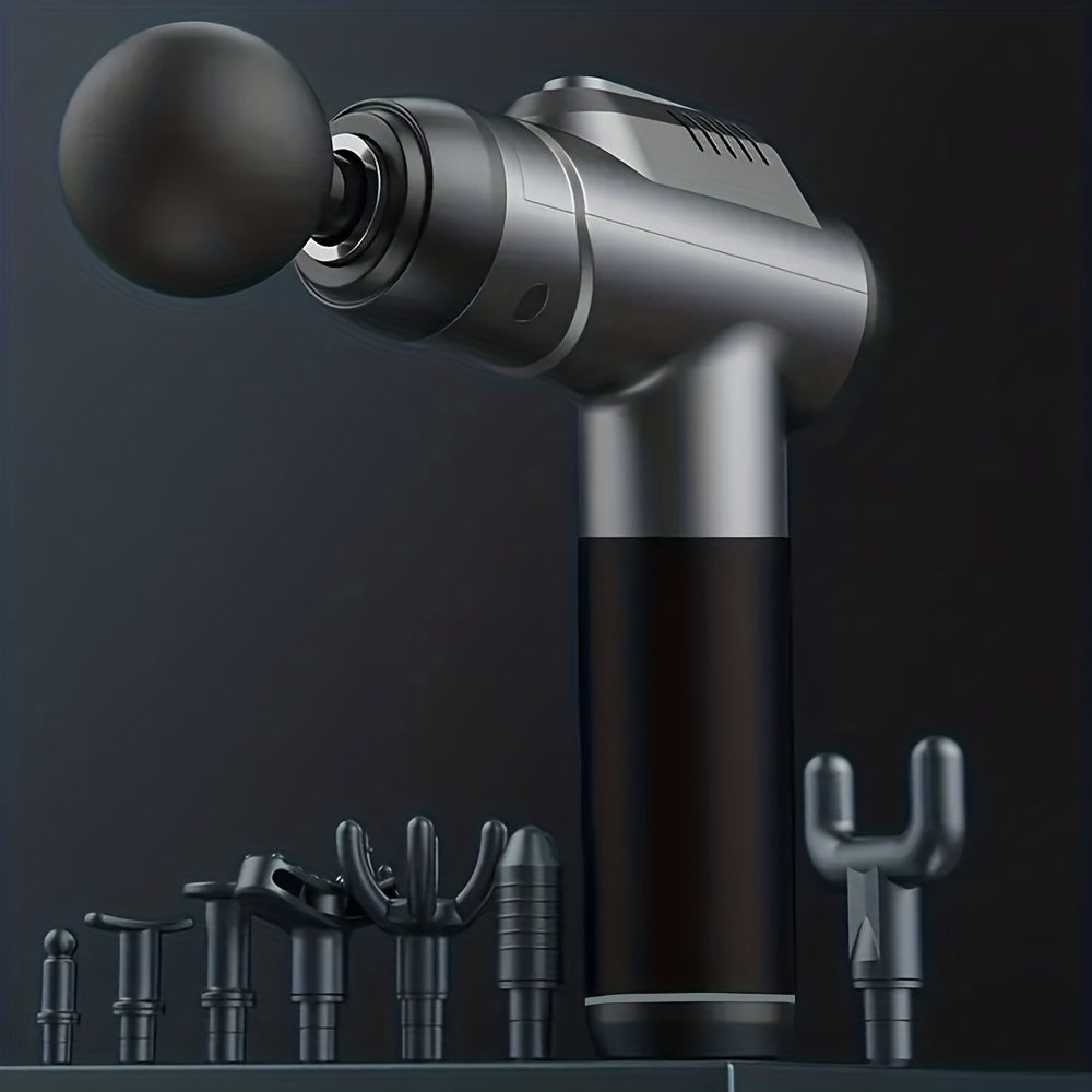 Fascia Gun 99 Level Muscle Massage