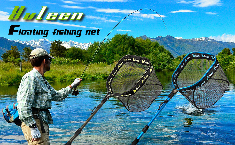 Floating Fishing Net
