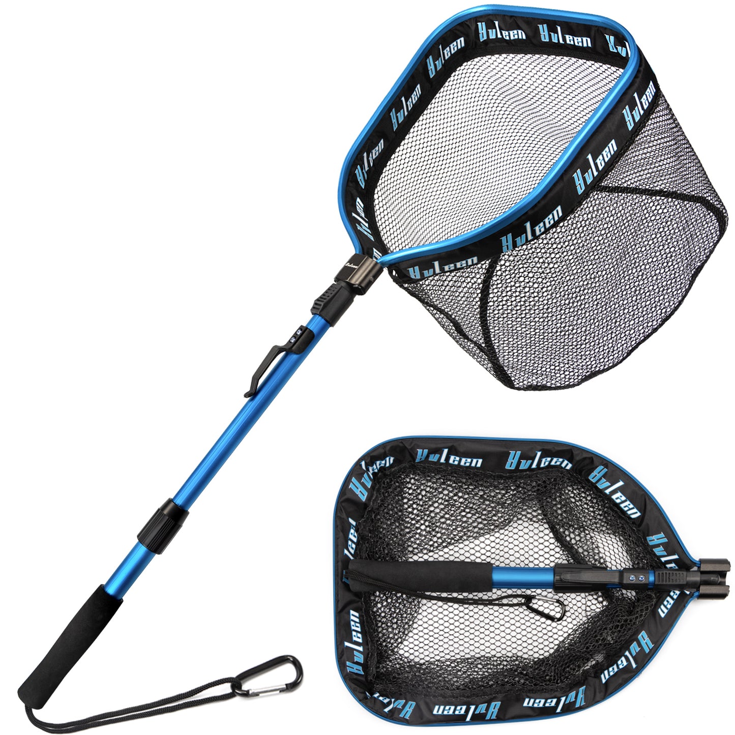 Floating Fishing Net