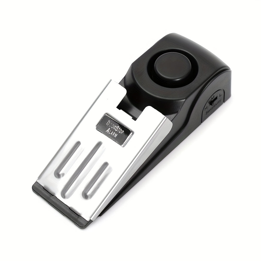 Secure Your Home or Apartment Anywhere
