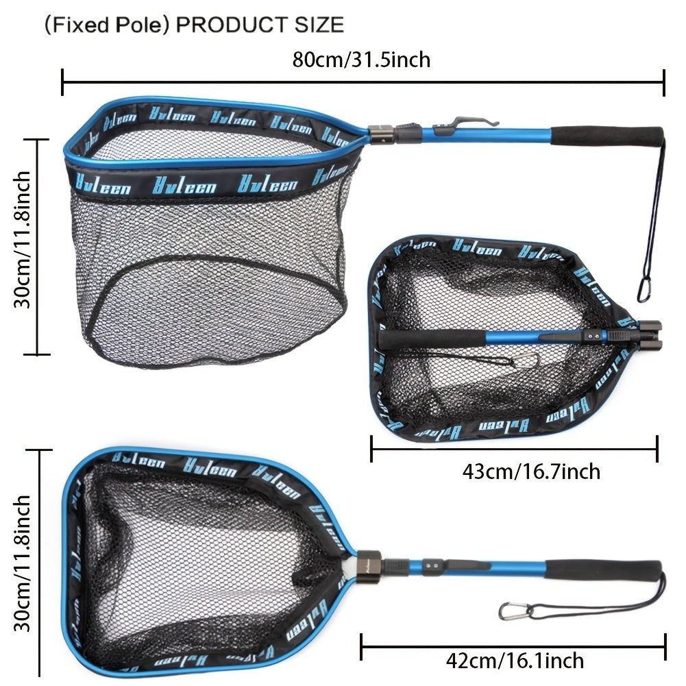 Floating Fishing Net