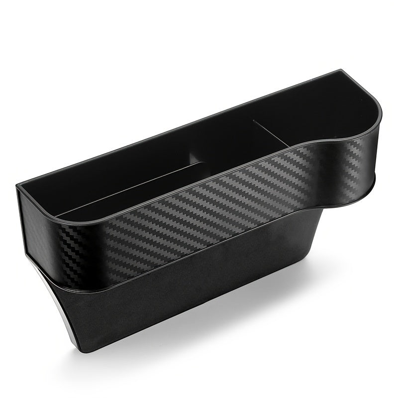 Car Seat Gap Organizer with Cup Holder