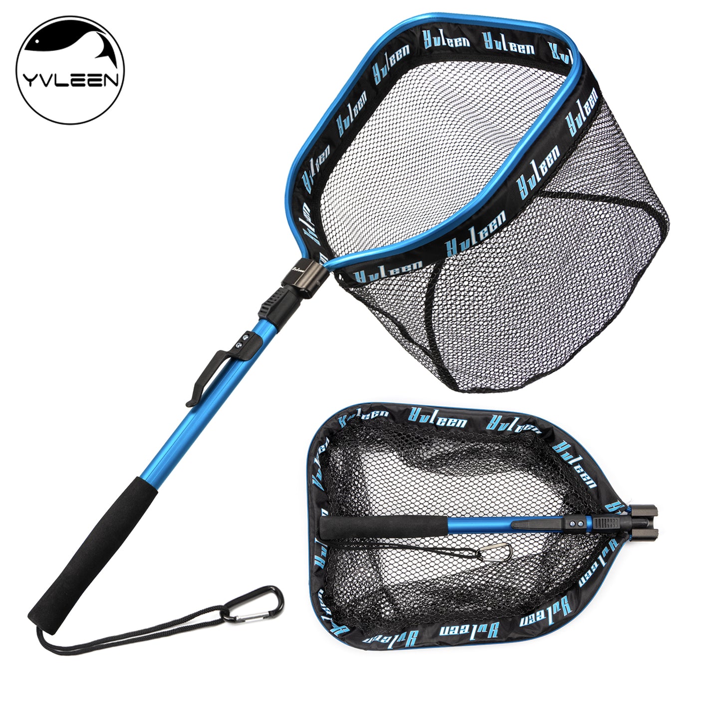 Floating Fishing Net