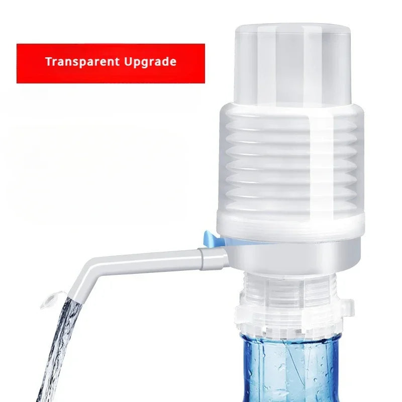 Bottled Water Pump