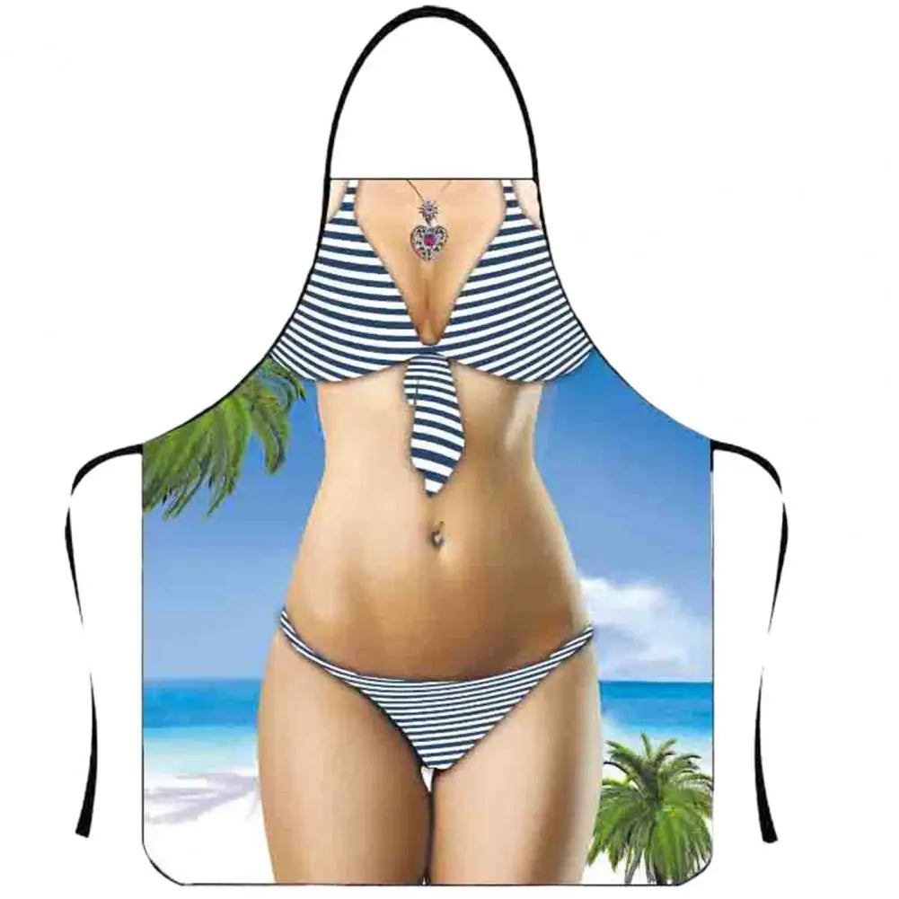Cooking Apron