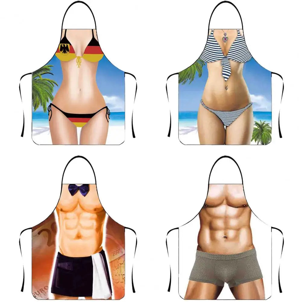 Cooking Apron