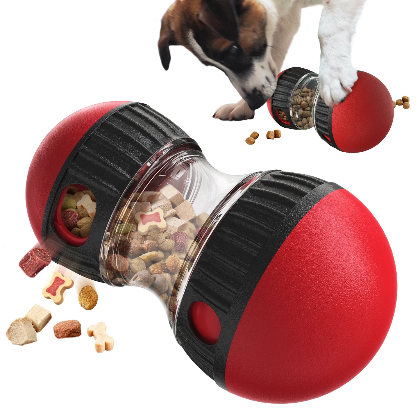 Dog Toy For Small Medium Large Dogs Cats