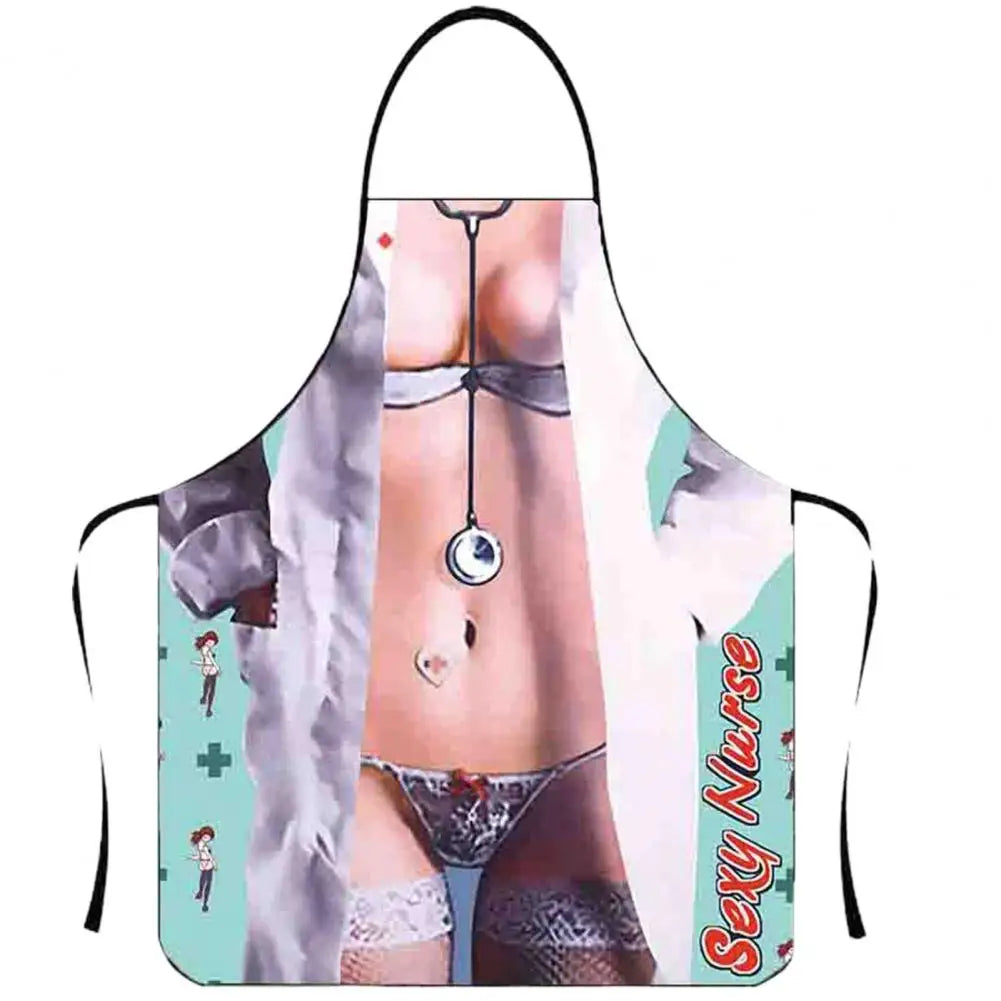 Cooking Apron