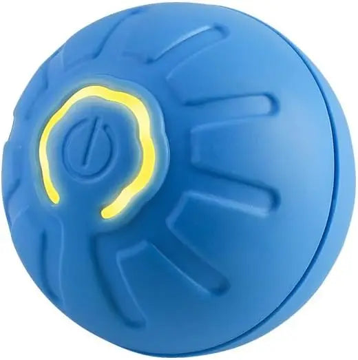Pet toys Gravity Electric Amusement Pet Ball For Dogs and Cats