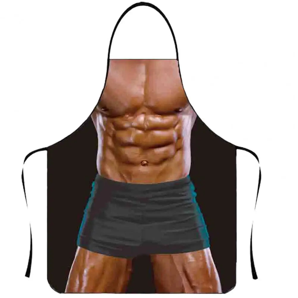 Cooking Apron