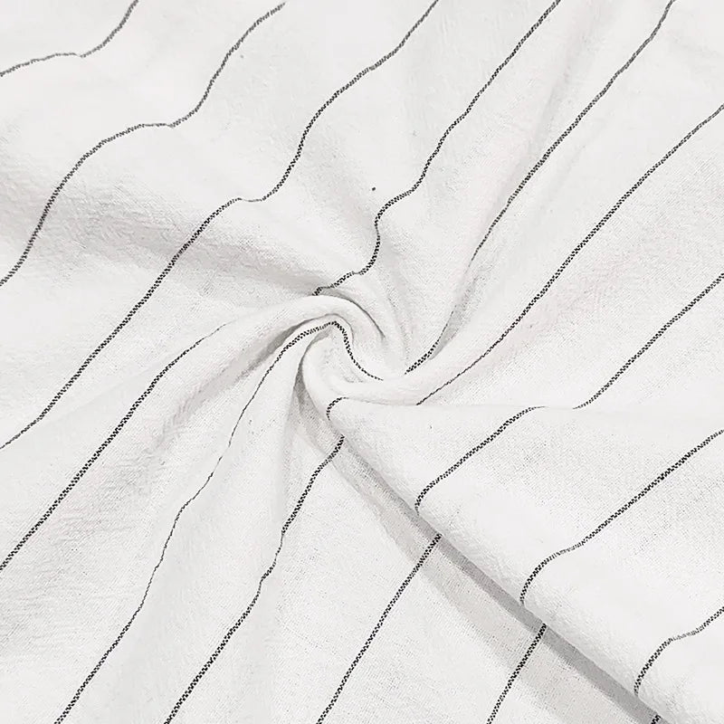 Shirt, men's short-sleeved inner