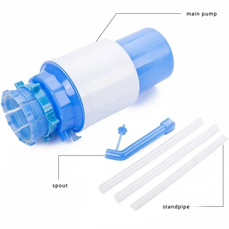 Bottled Water Pump