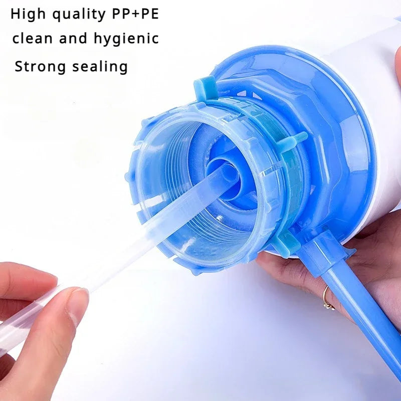 Bottled Water Pump