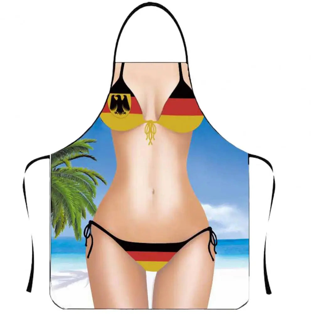 Cooking Apron