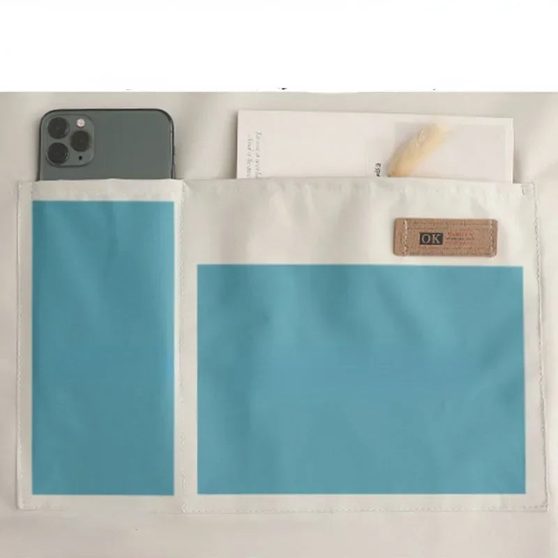 Waterproof Kitchen Apron With Pockets