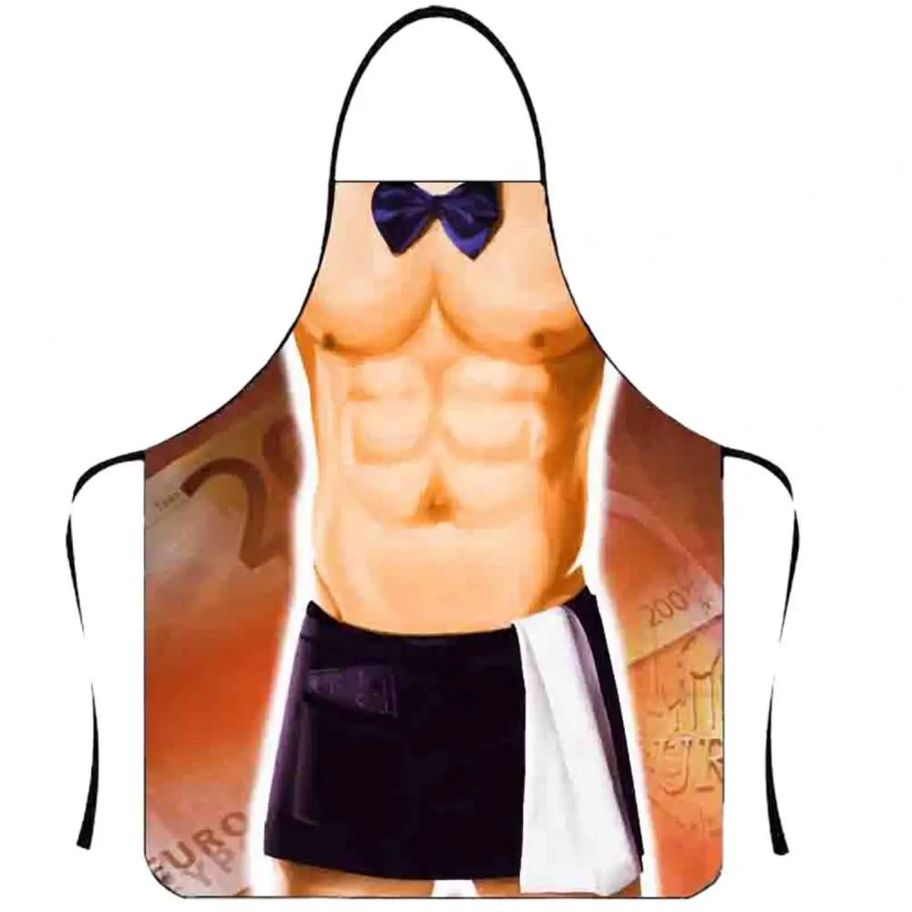 Cooking Apron