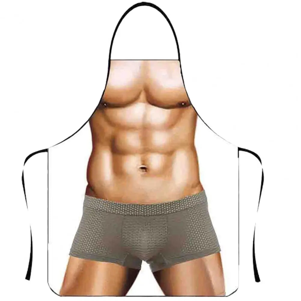 Cooking Apron