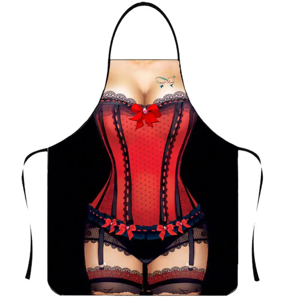 Cooking Apron