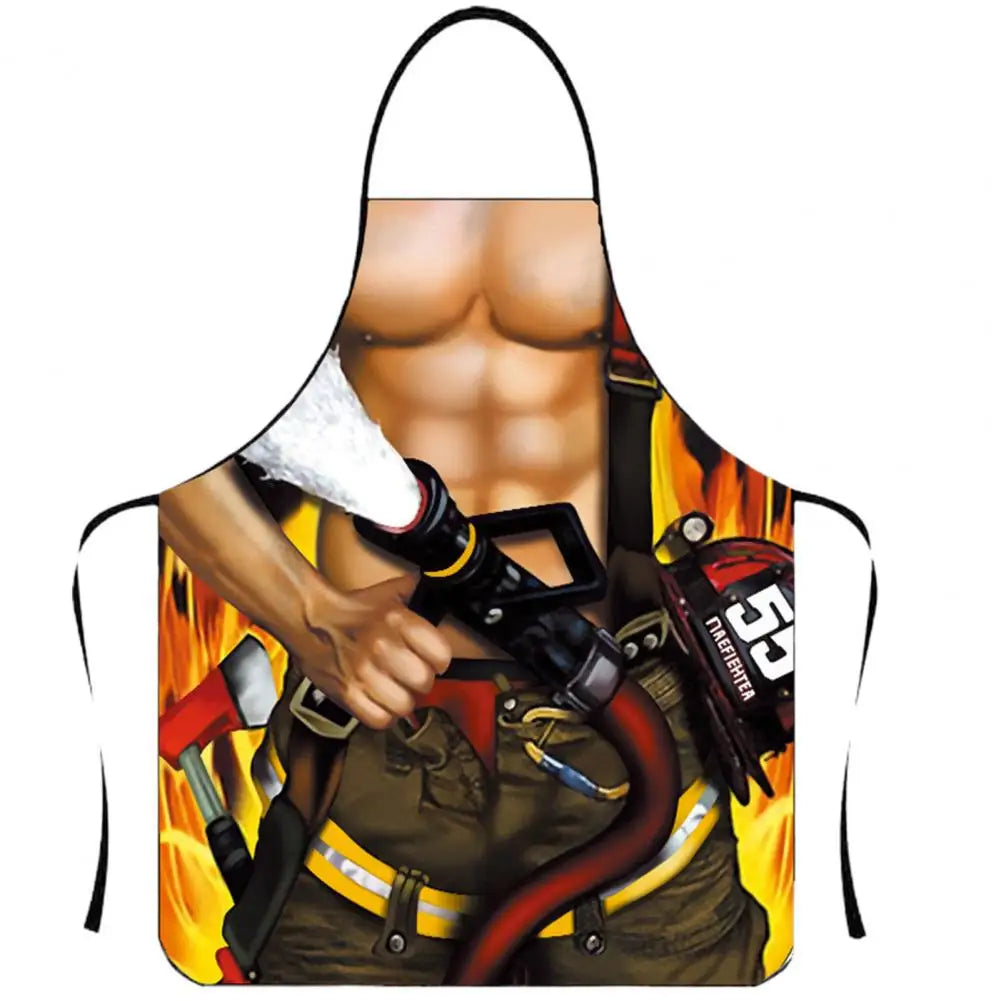 Cooking Apron