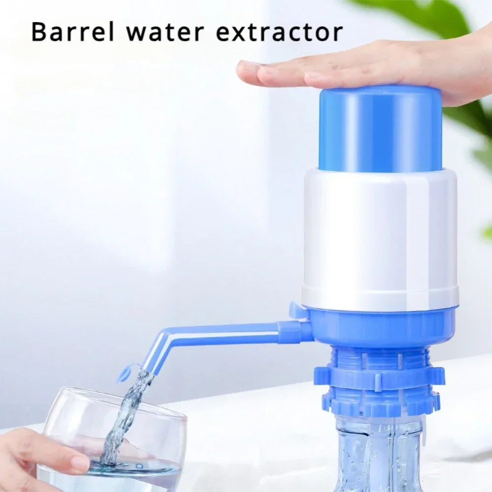 Bottled Water Pump