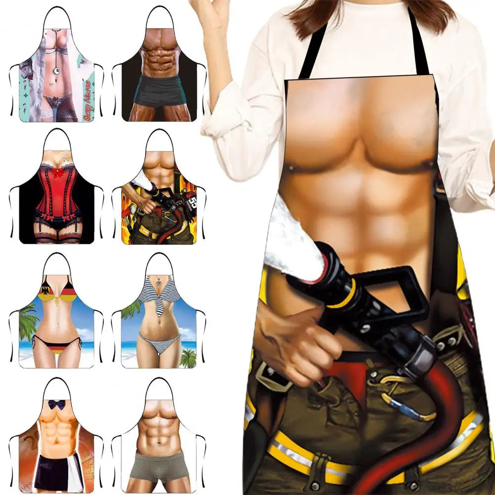Cooking Apron