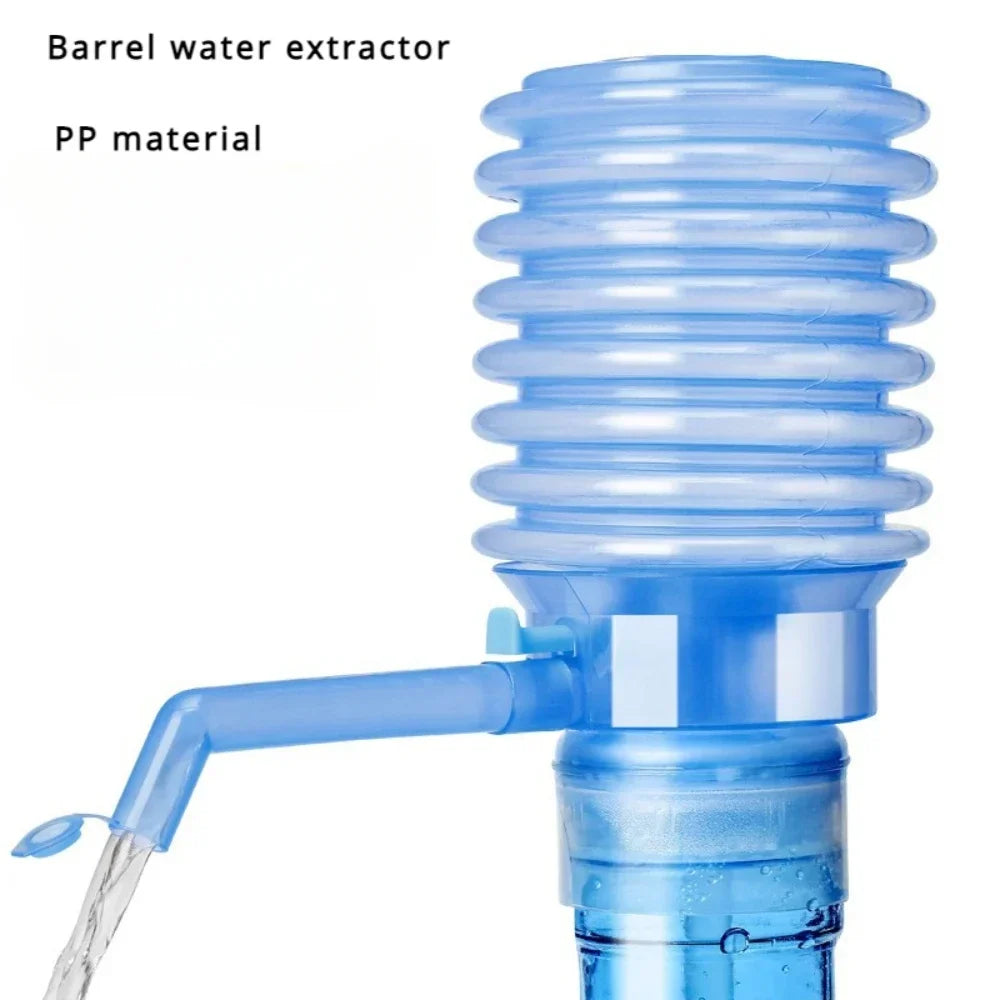 Bottled Water Pump