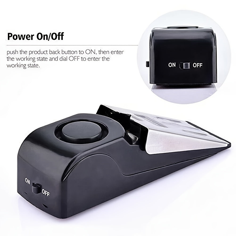 Secure Your Home or Apartment Anywhere