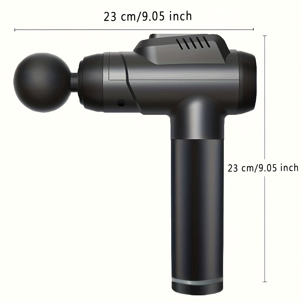 Fascia Gun 99 Level Muscle Massage