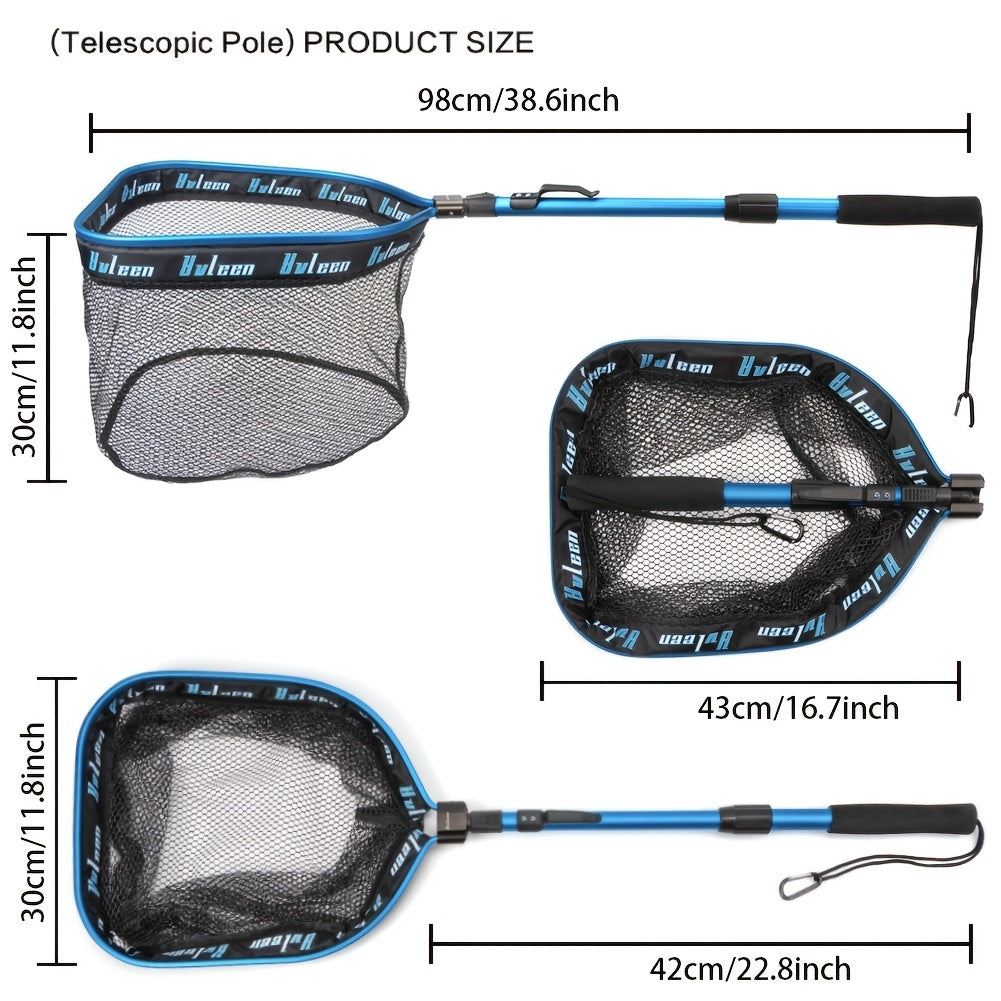 Floating Fishing Net