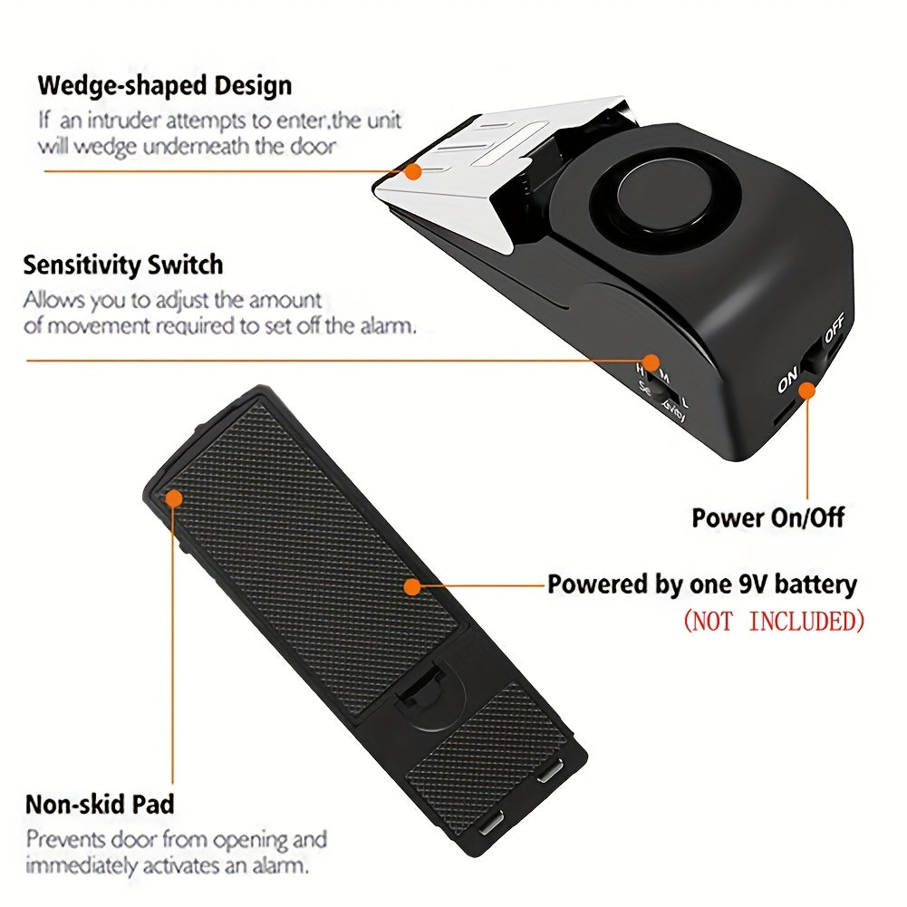 Secure Your Home or Apartment Anywhere