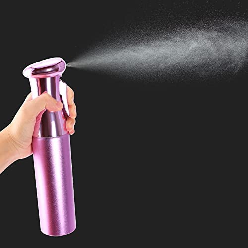 300ml Electroplating Continuous Spray Bottle
