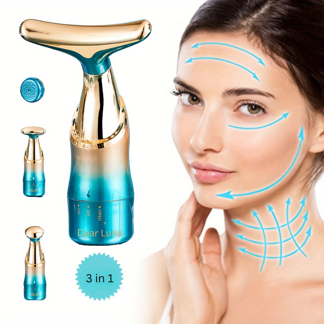 Neck Massager, Body Massager,