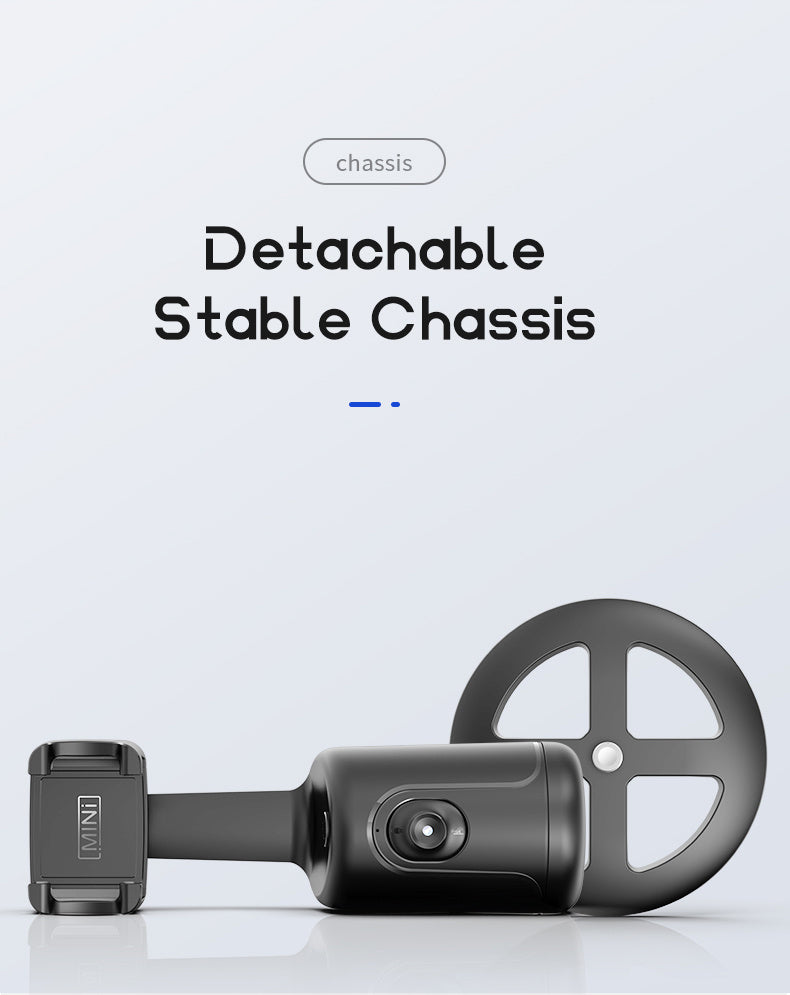 Auto Face Tracking Tripod 360°