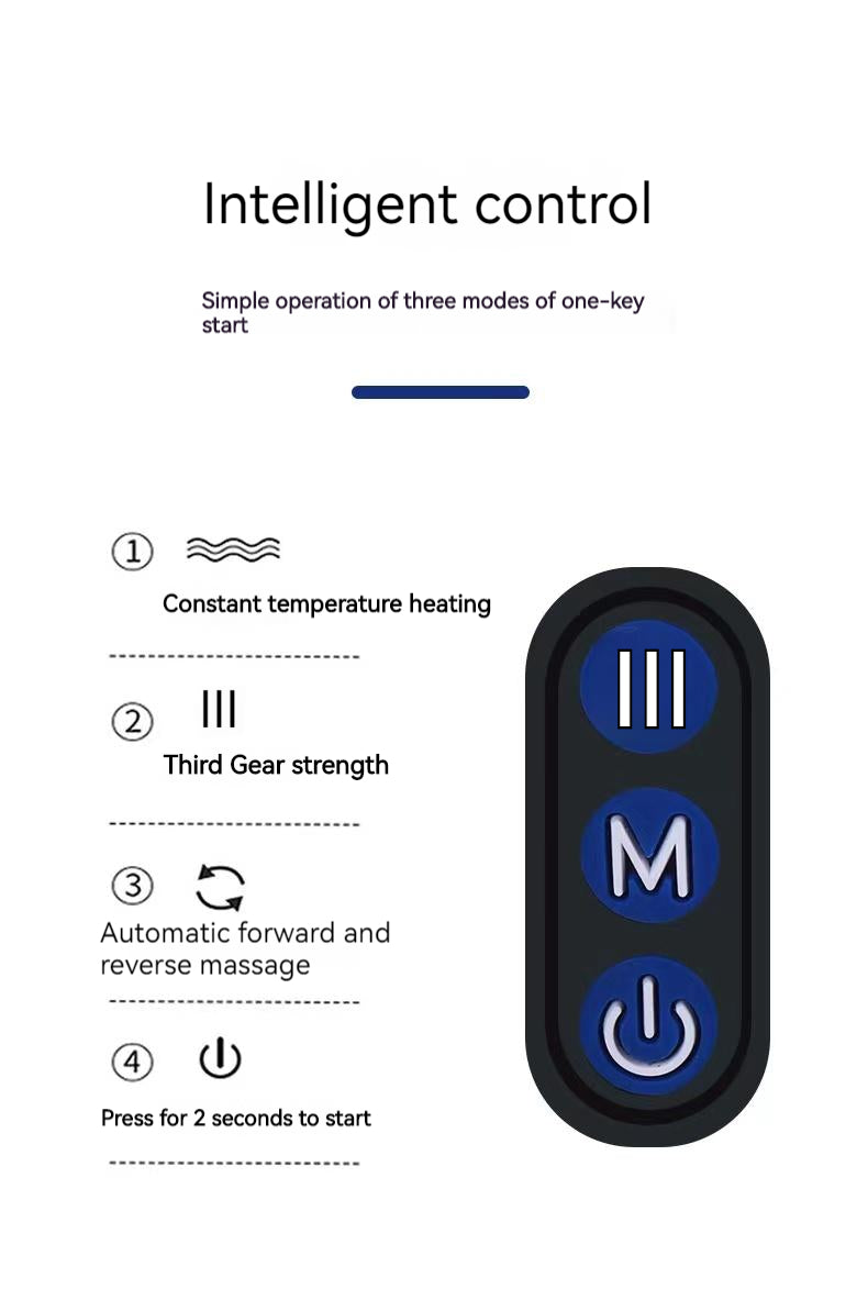 Electric Neck Massager