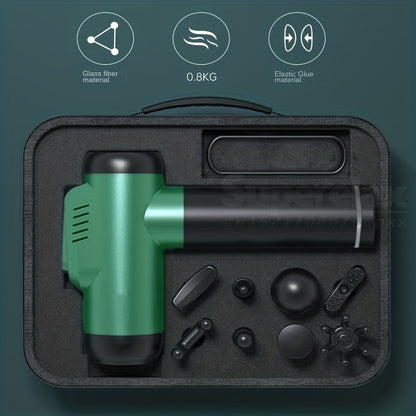 Fascia Gun 99 Level Muscle Massage