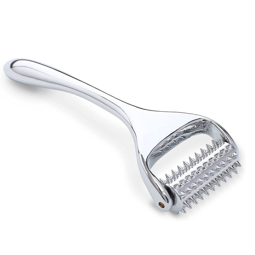 Stainless Steel Facial Massage Rollerupressure