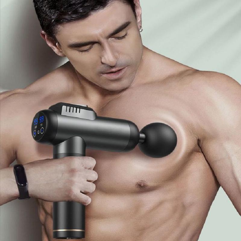Fascia Gun 99 Level Muscle Massage