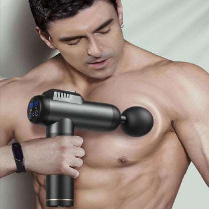 Fascia Gun 99 Level Muscle Massage
