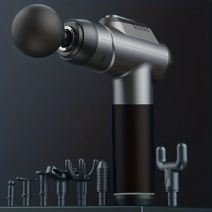 Fascia Gun 99 Level Muscle Massage