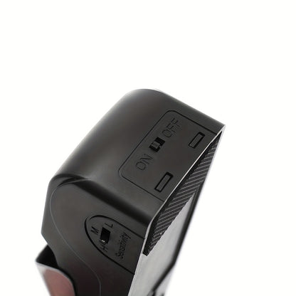 Secure Your Home or Apartment Anywhere