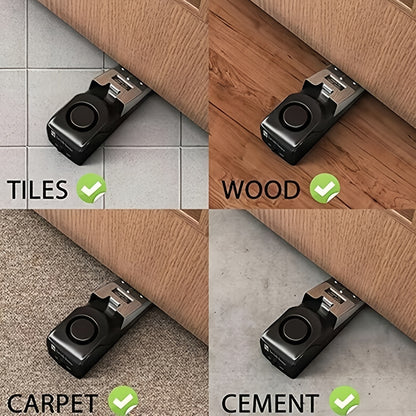 Secure Your Home or Apartment Anywhere