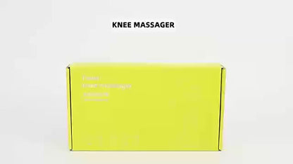 Heated Knee Massager Shoulder Brace