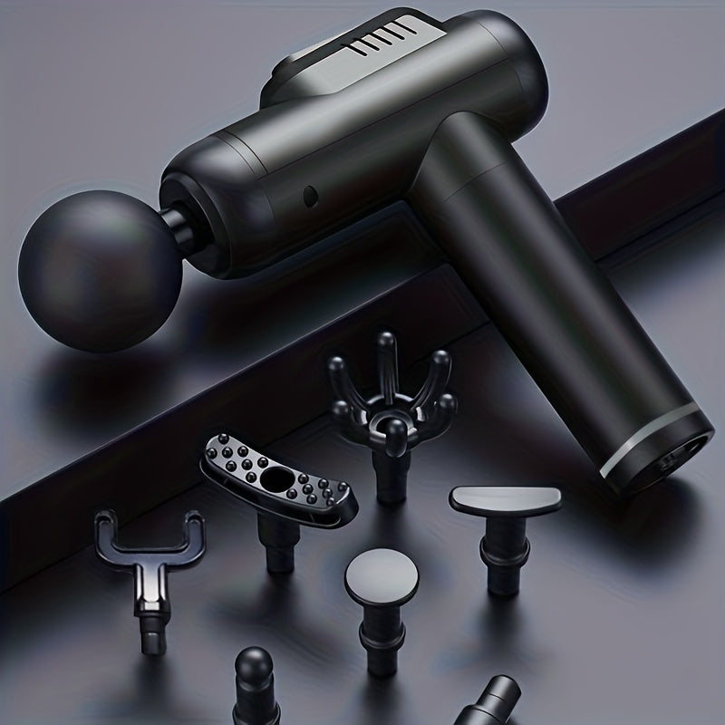 Fascia Gun 99 Level Muscle Massage
