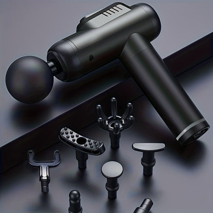 Fascia Gun 99 Level Muscle Massage