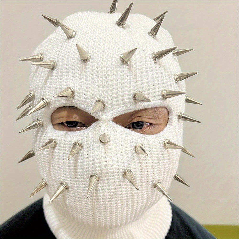 Ideal Gift Choice Knit Street Fashion Pop Rock & Roll Head Cover