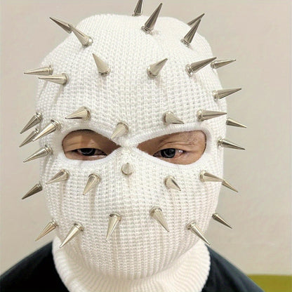 Ideal Gift Choice Knit Street Fashion Pop Rock & Roll Head Cover