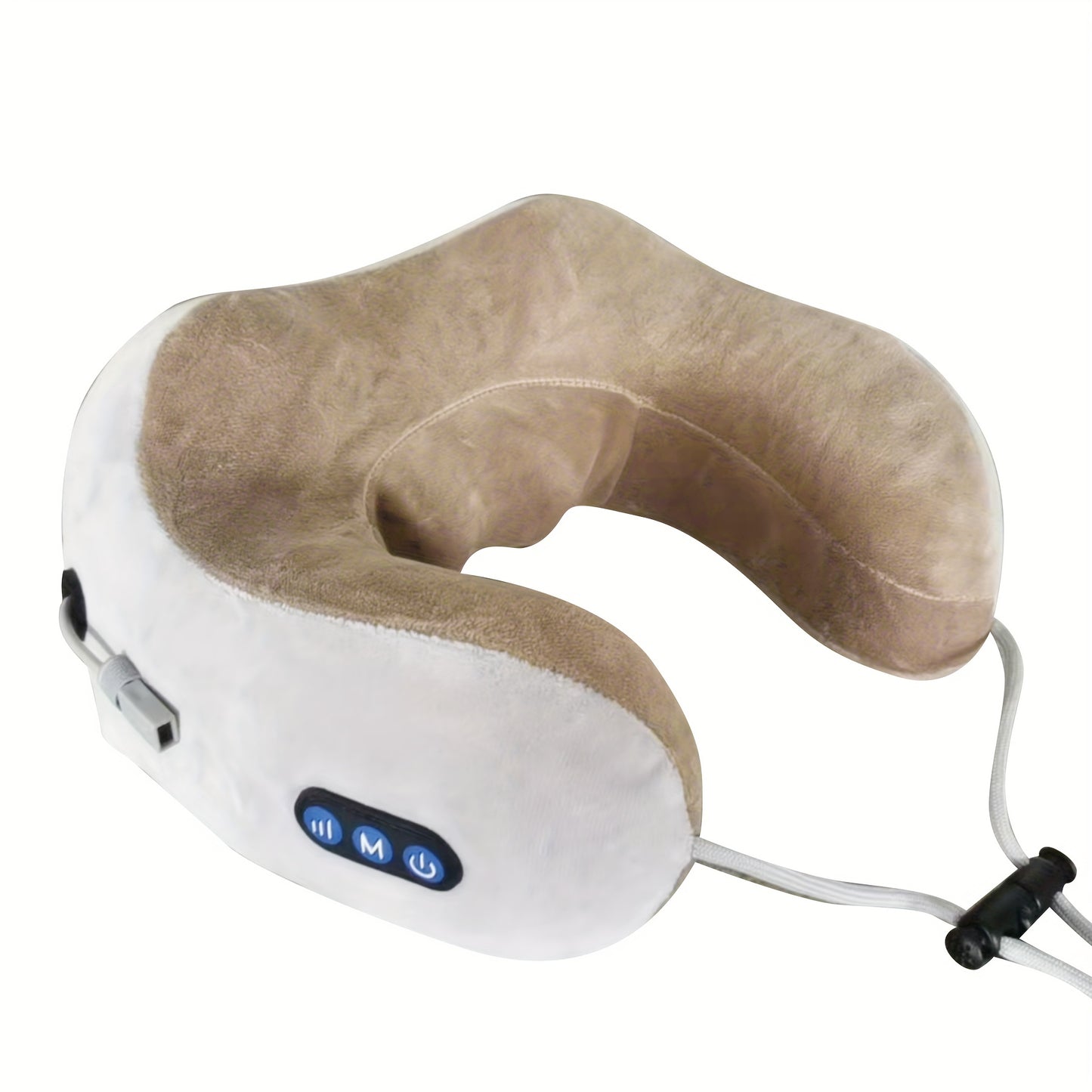 Electric Neck Massager