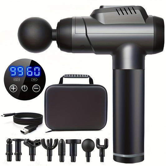 Fascia Gun 99 Level Muscle Massage