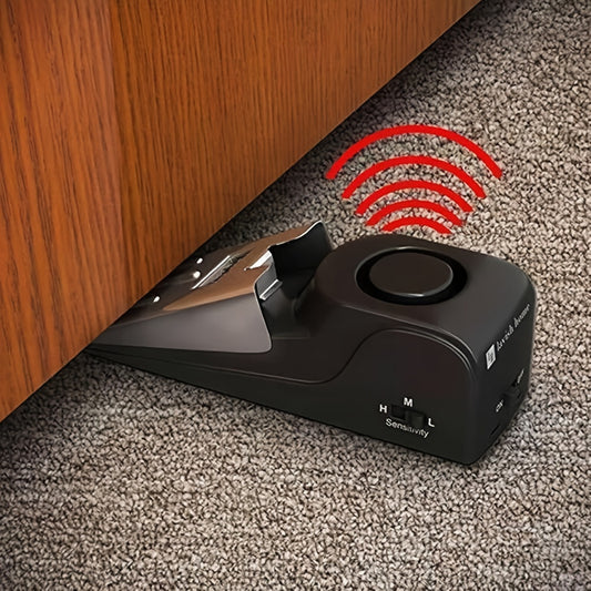 Secure Your Home or Apartment Anywhere